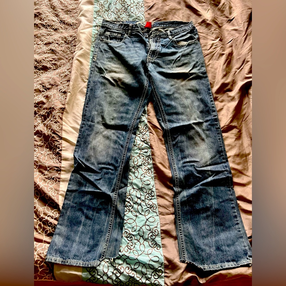 Request Men’s Jeans 34x34